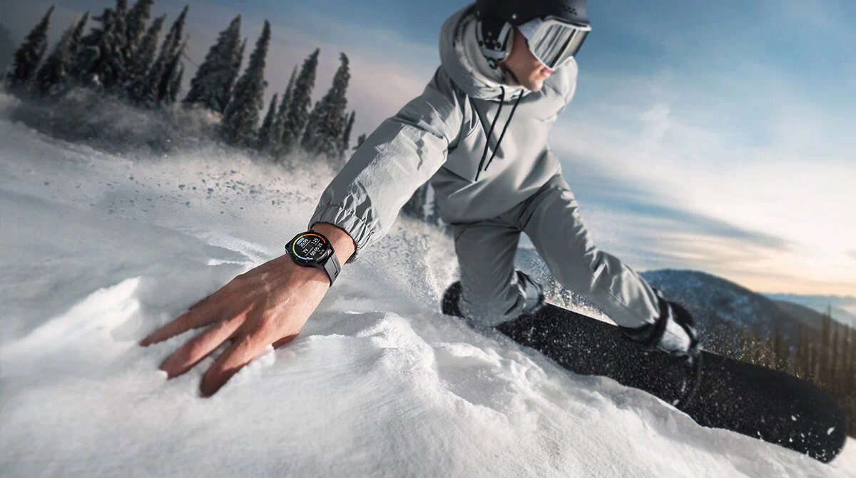 В&nbsp;Беларуси стартует предзаказ смарт-часов серии HUAWEI Watch GT&nbsp;3