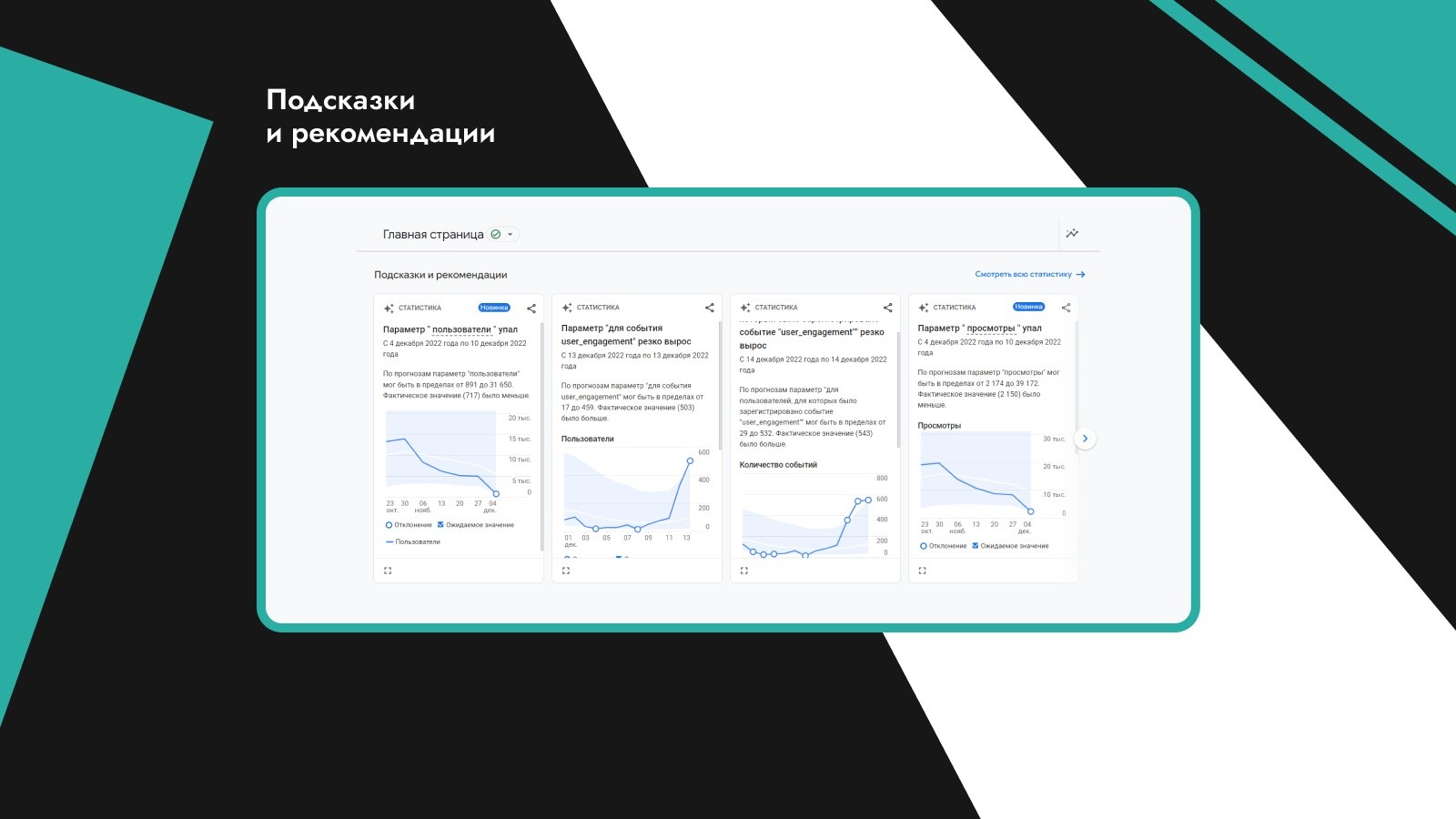Почему перейти на Google Analytics 4 нужно как можно раньше. Три причины
