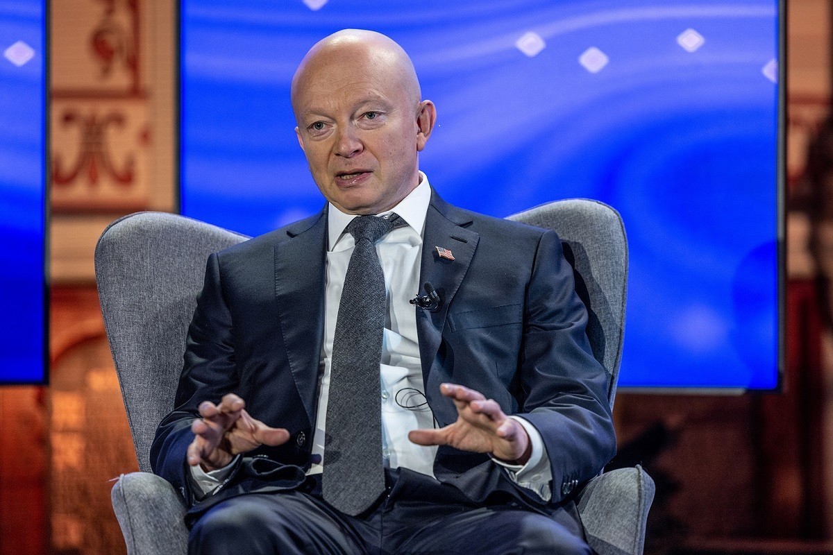 В рейтинге миллиардеров Forbes появился еще один белорус