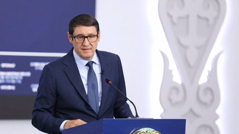 Казахстан рассчитывает покупать в&nbsp;России газ дешевле, чем Беларусь