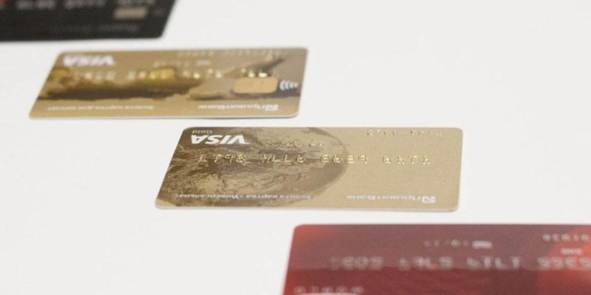 Карты Visa перестали работать с белорусским форексом
