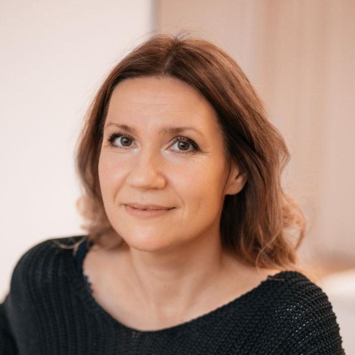 Татьяна Левина