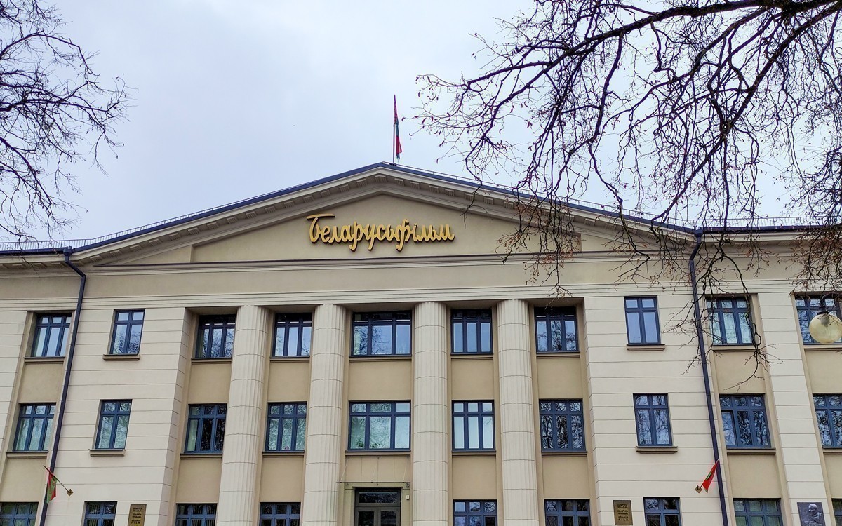 Прикупить современного искусства и узнать о неизвестном белорусском киноавангарде. Культурная афиша с 19 по 25 мая 