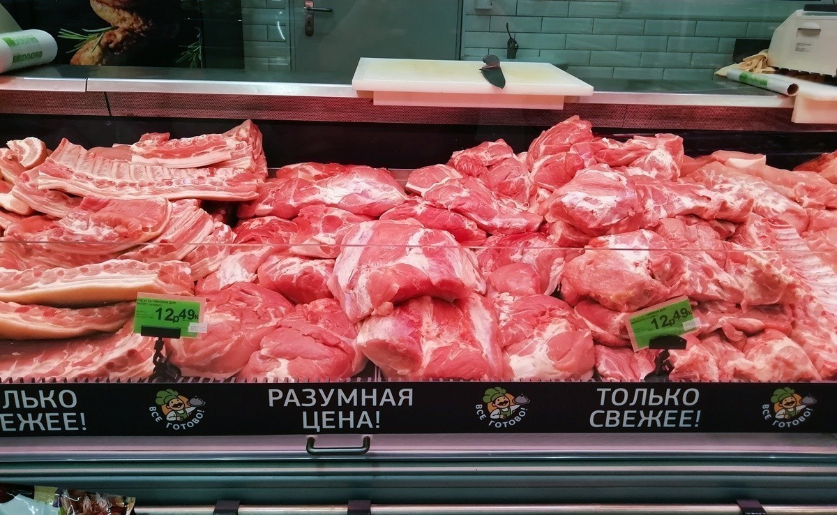 Как изменились цены на продукты в магазинах Минска после отмены моратория