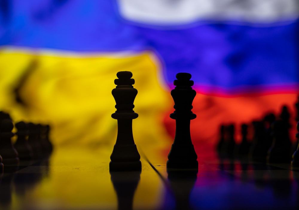 Сколько может продолжаться война в Украине?