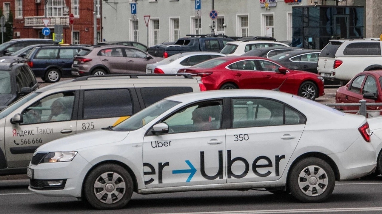 Яндекс выкупил оставшуюся долю Uber. Узнали за сколько