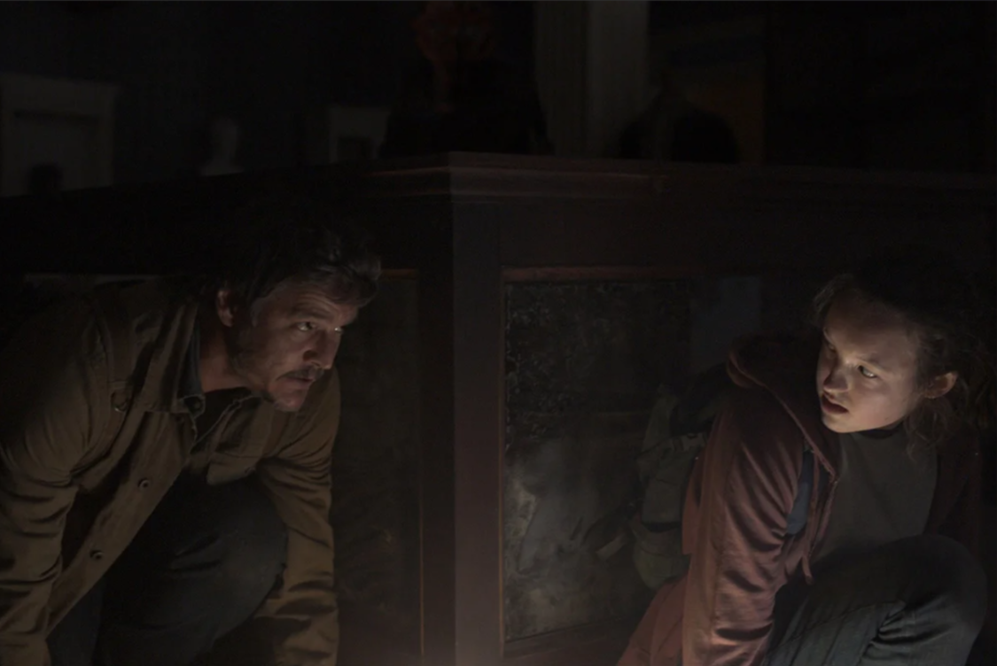 Сериал по игре The Last of Us побил рекорд «Дома дракона» по просмотрам