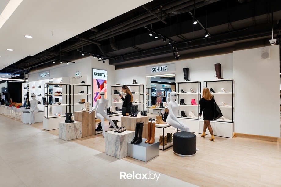 Падает выручка, заполняются площади H&M и&nbsp;JUSK. Что происходит на&nbsp;рынке торговой недвижимости Минска
