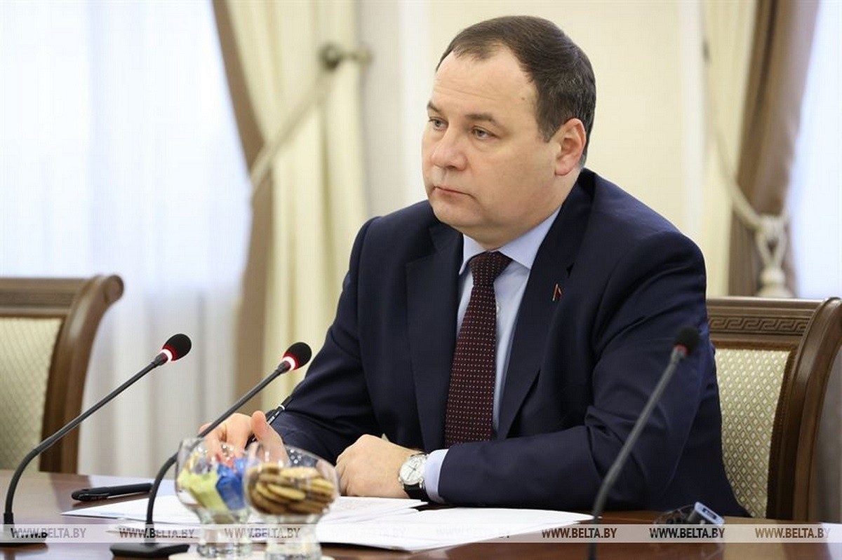 По итогам года ни один из крупных районов Беларуси не выполнил все целевые показатели
