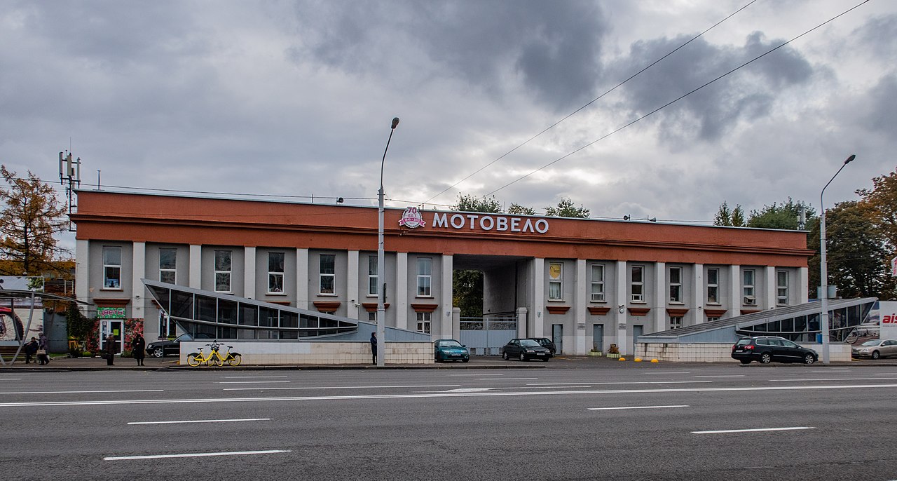Бизнес разобрал&nbsp;70% мест в&nbsp;создаваемом на&nbsp;базе «Мотовело» технопарке
