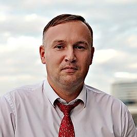 Дмитрий Швайба