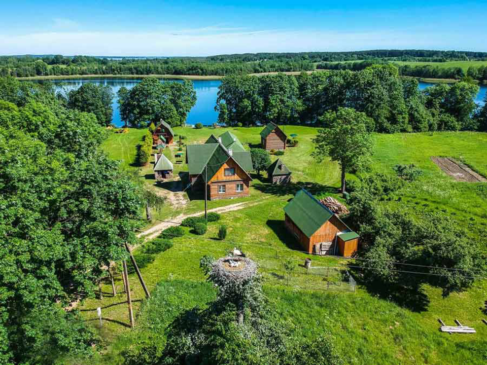 Без Booking.com и&nbsp;Airbnb: как сейчас бронировать отдых в&nbsp;Беларуси