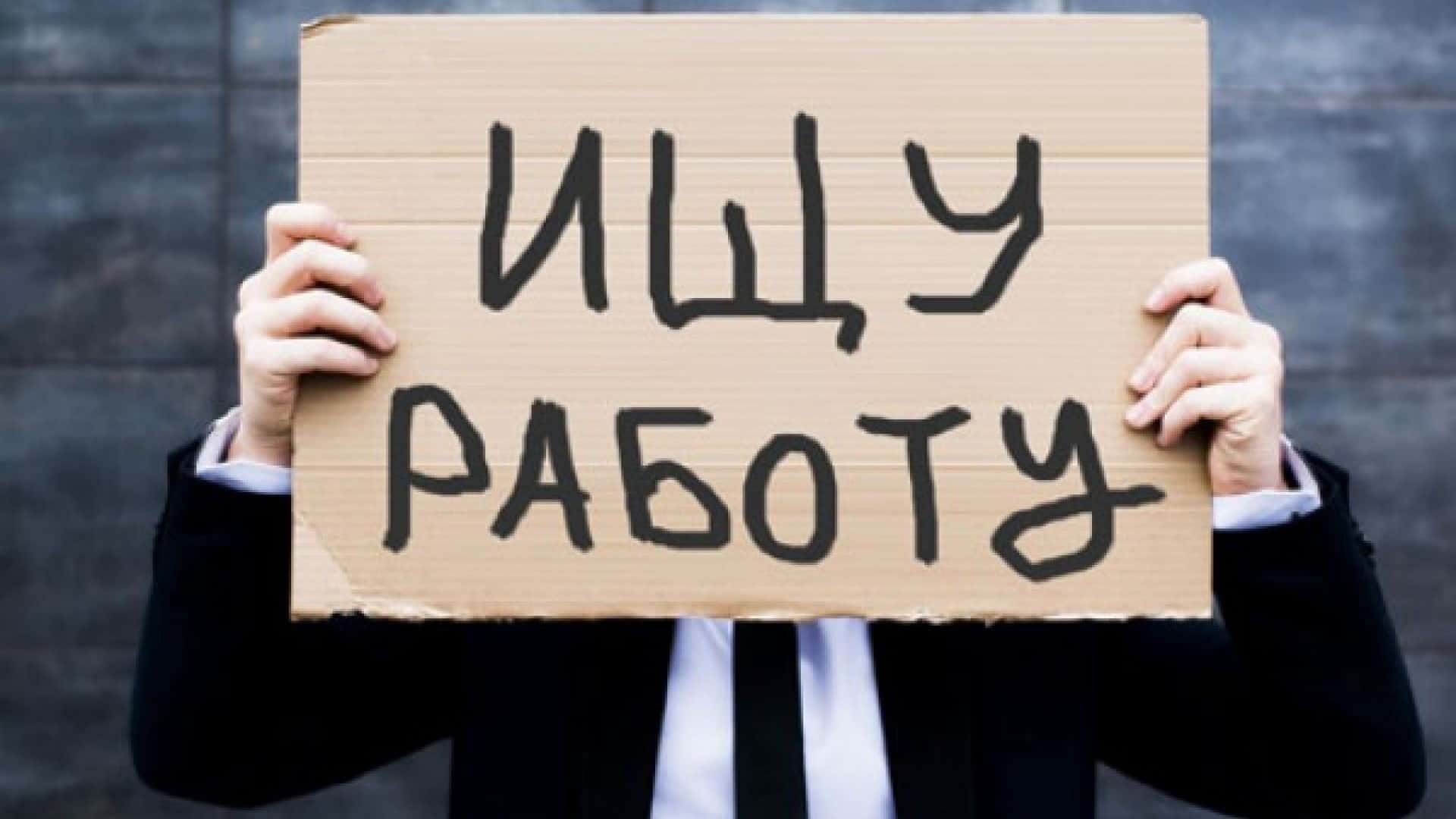 Белстат рассказал о&nbsp;снижении безработицы в&nbsp;Беларуси