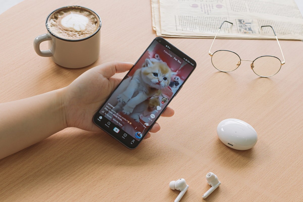 HUAWEI представил в Беларуси смартфон nova 8i. При предзаказе действует скидка