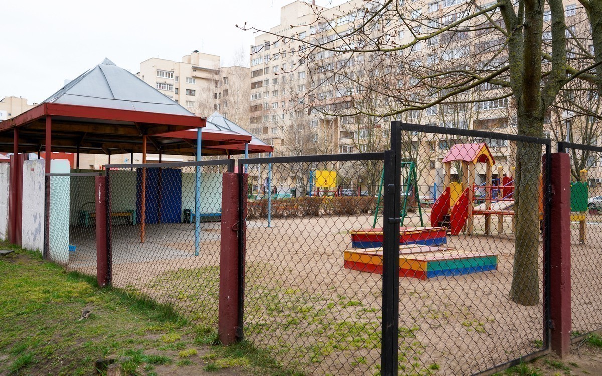 Сколько групп для малышей до двух лет открыли в детских садах Беларуси