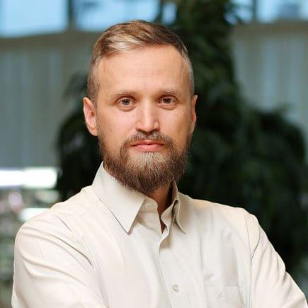 Александр Грачёв