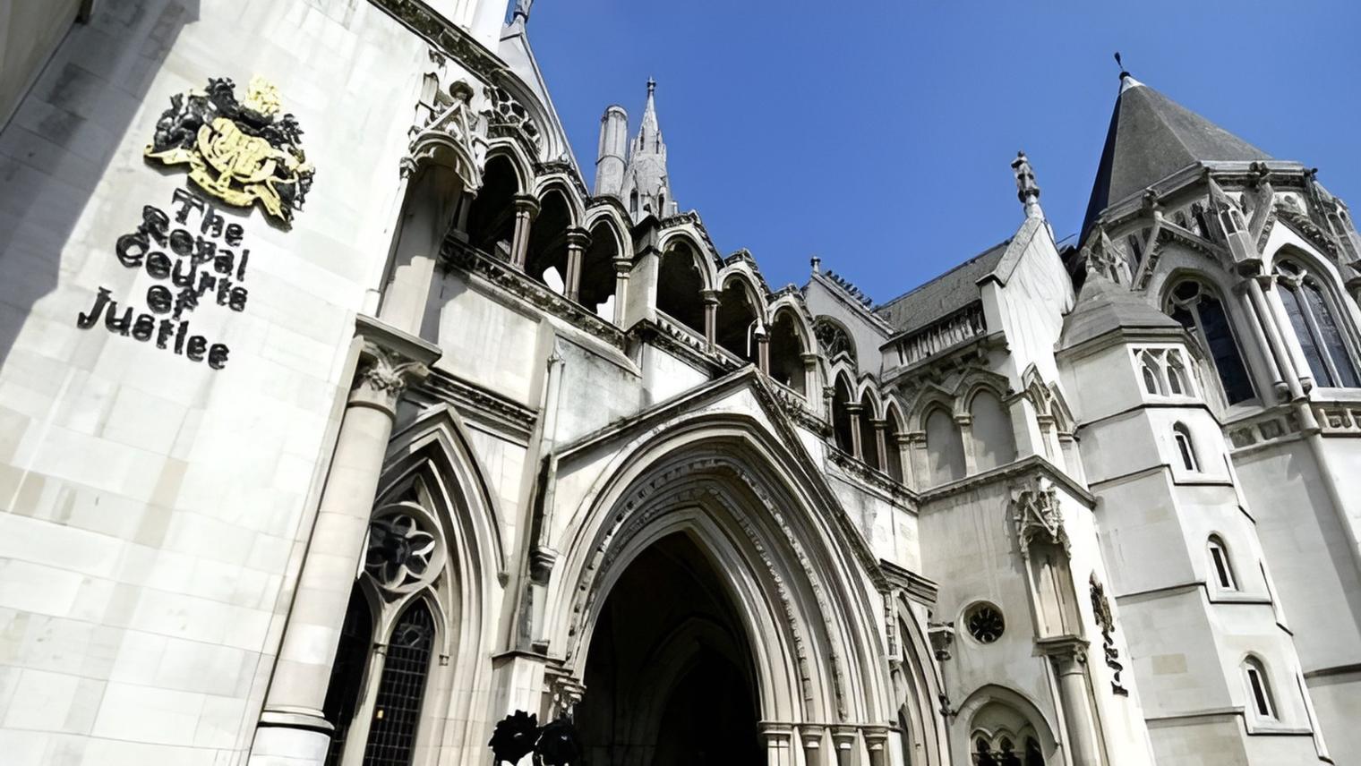 Суд в&nbsp;Британии не&nbsp;стал рассматривать иск Synesis о&nbsp;снятии санкций