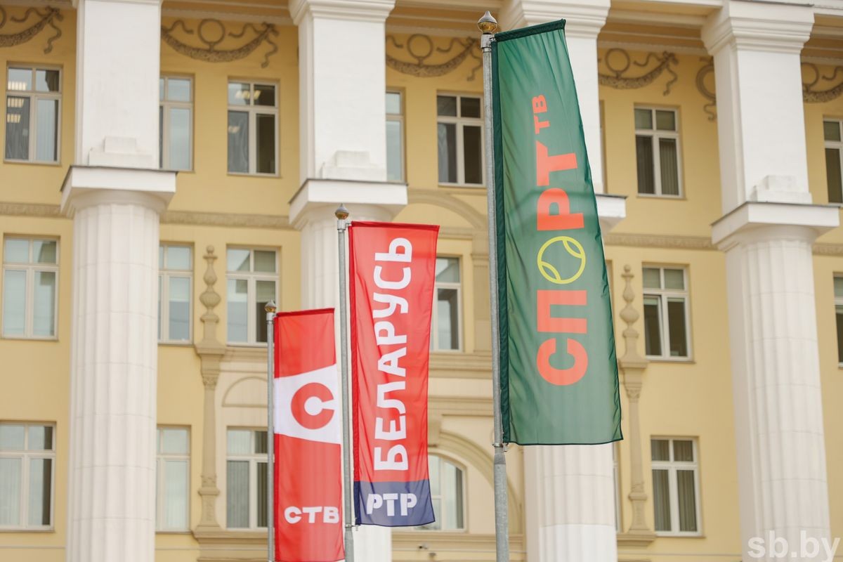 Стало известно, когда в Беларуси запустят новый спортивный телеканал