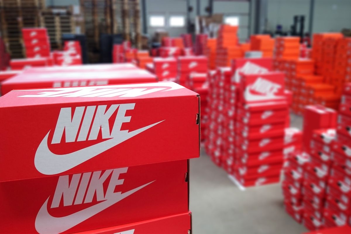Nike простимулировала спрос инвестициями почти на&nbsp;$1&nbsp;млрд