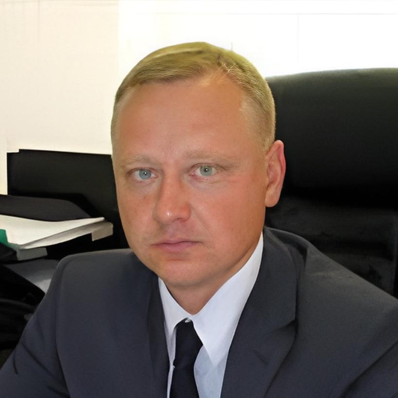 Дмитрий Янчук