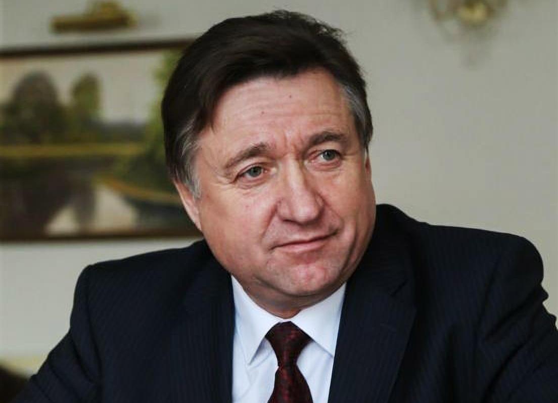 Валерий Иванов