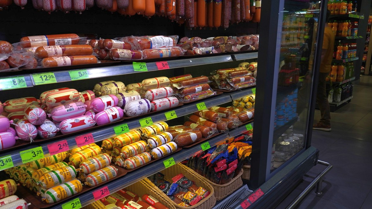 Торговле разрешили возвращать непроданную молочку и&nbsp;мясные продукты изготовителям