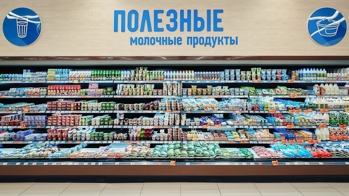 Какие российские сети самые лояльные к&nbsp;белорусским товарам