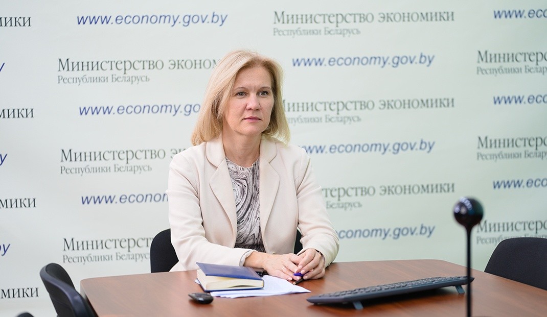 В&nbsp;Минэкономики рассказали, что Беларусь продает и&nbsp;покупает в&nbsp;Китае