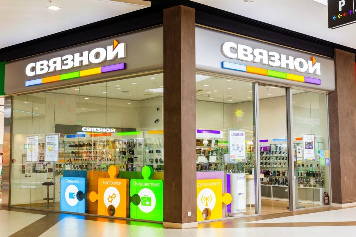Сотового ретейлера «Связной» признали банкротом
