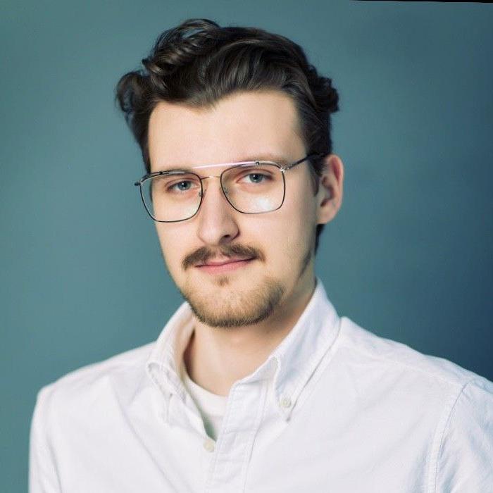 Алексей Гузов
