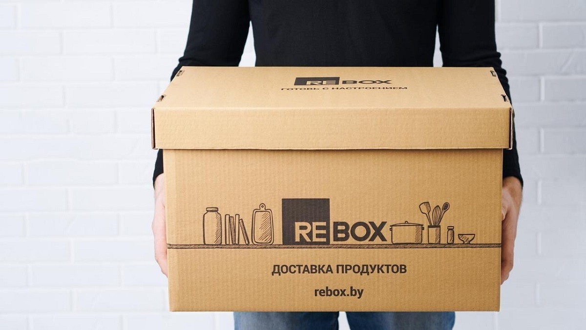 В Беларуси закрылся популярный сервис доставки продуктовых наборов для домашней готовки