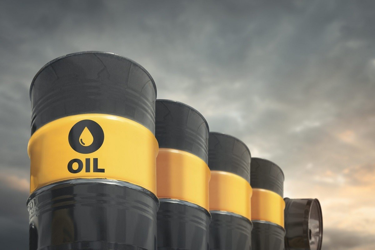 Баррель нефти на мировых рынка за два дня подешевел на 5%