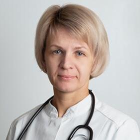 Татьяна Литвинова