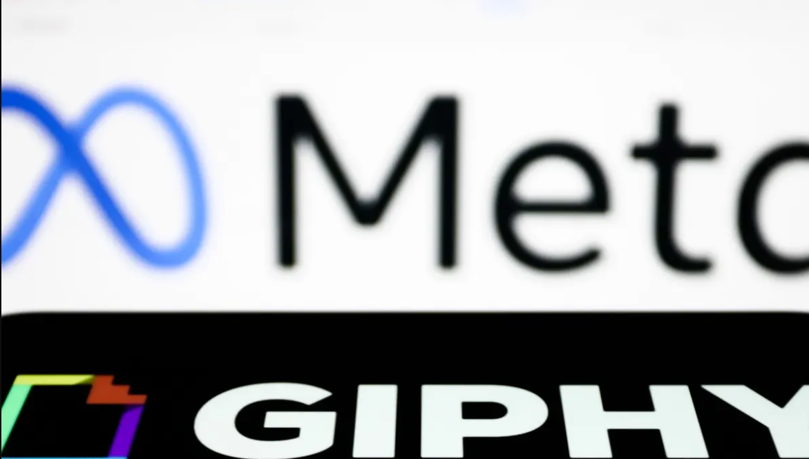 Meta придется расстаться с&nbsp;Giphy из-за решения британского регулятора