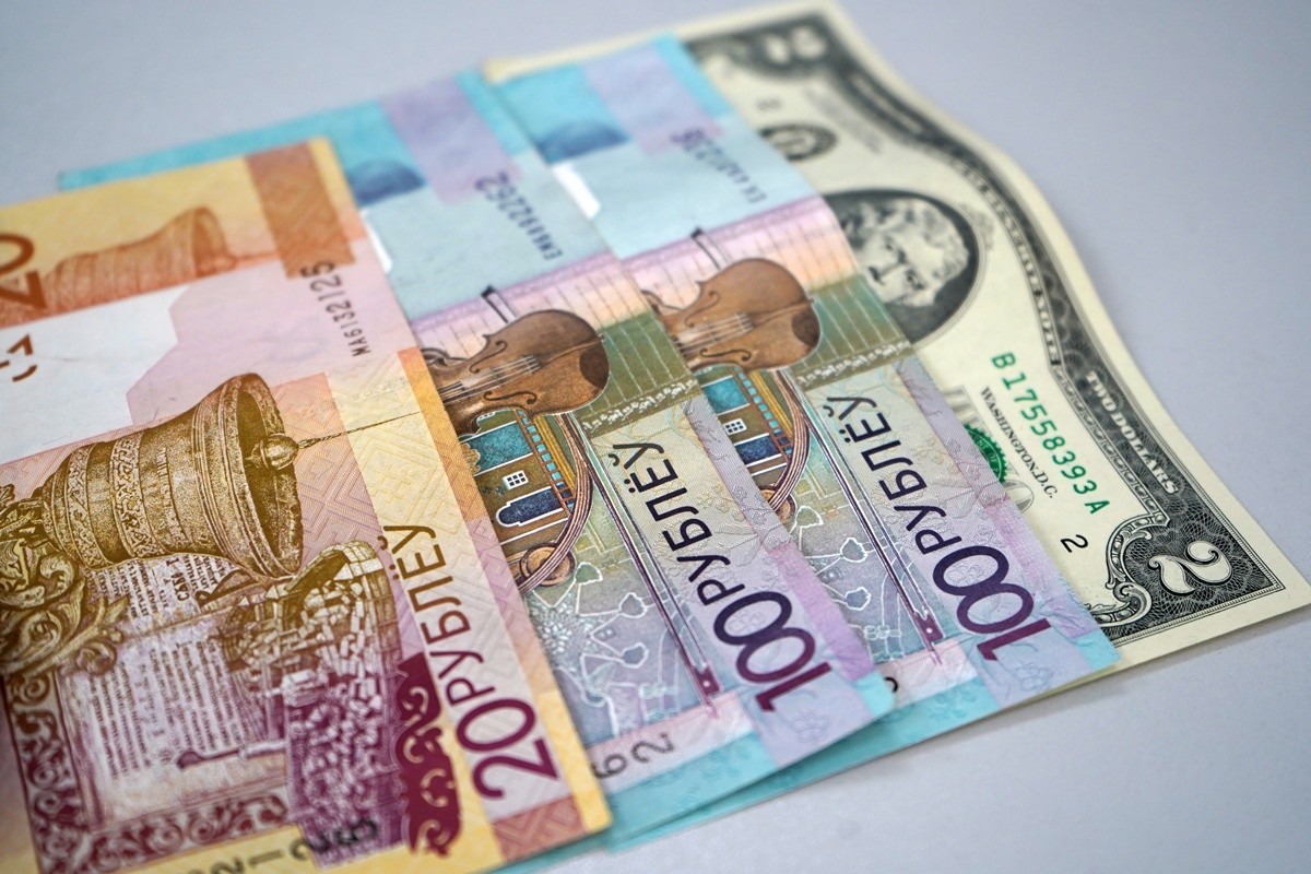 Беларусь установила рекорд по экспорту товаров в октябре