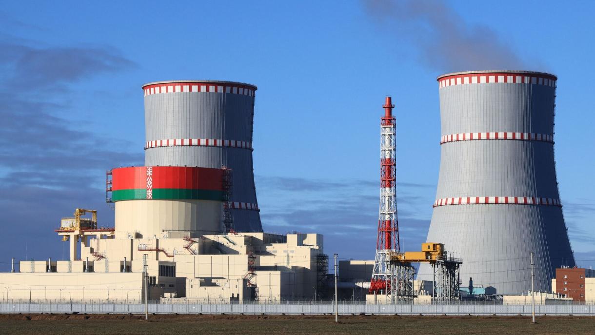 В Минэнерго подсчитали, как сократились выбросы парниковых газов после включения БелАЭС 