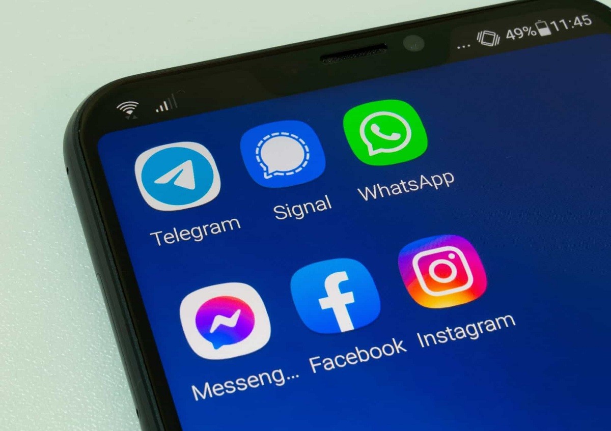 Павел Дуров заявил, что Telegram безопаснее американского Signal