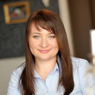 Ольга Иваненко