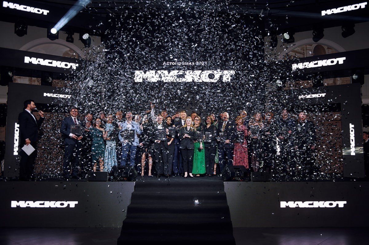 Автомобили Geely завоевали семь наград популярной автомобильной премии «Маскот-2023»! Все их можно приобрести в Джили Центр Минск на Тимирязева, 114 