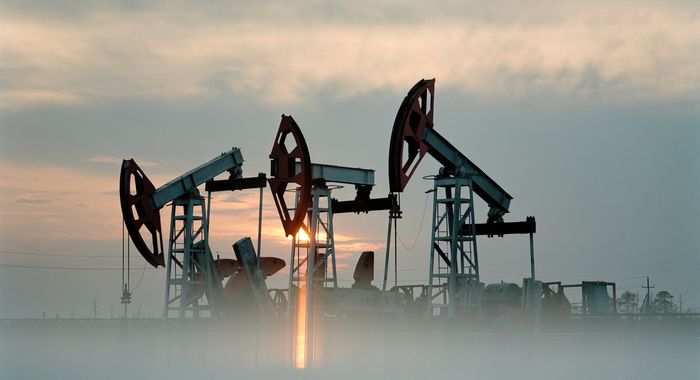 Brent торгуется выше $87 за&nbsp;бочку
