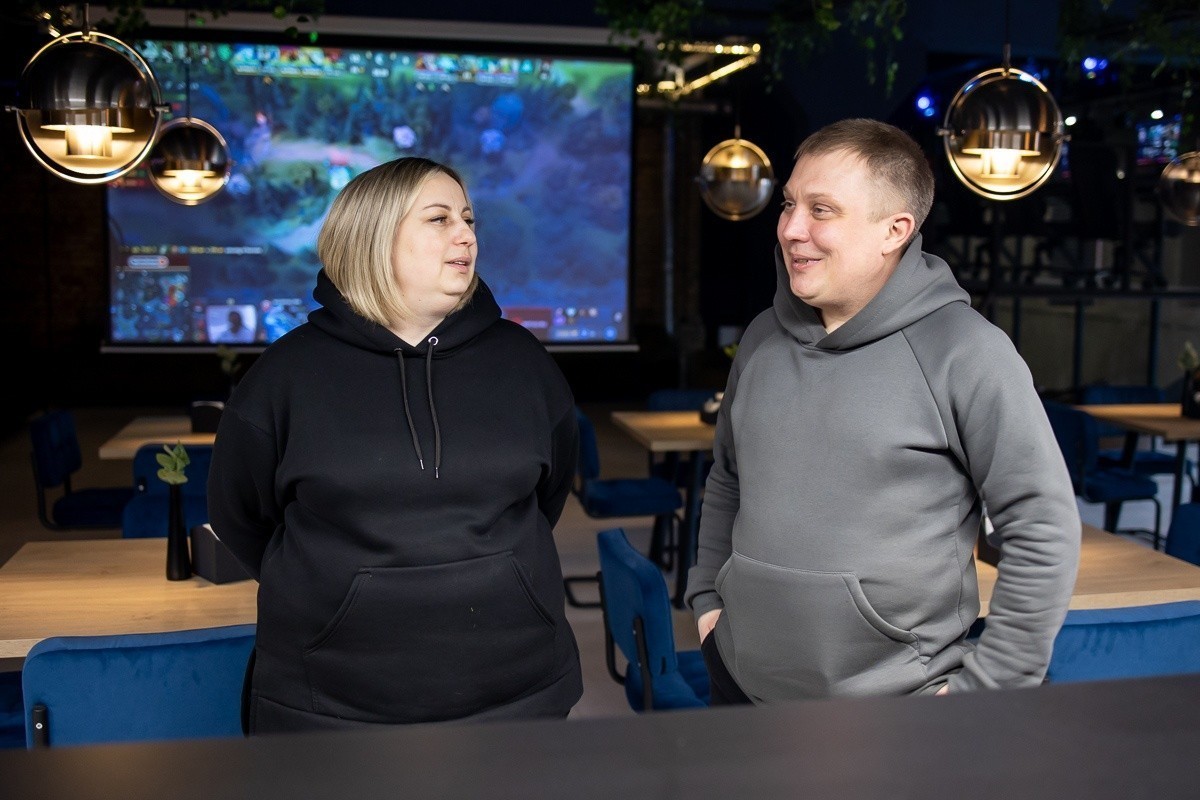 Компьютерные клубы 2.0. Кто и зачем открывает по всей стране современные игровые локации
