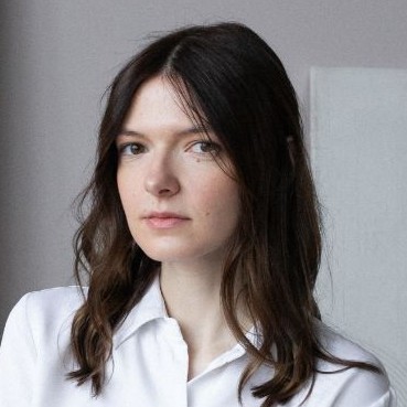 Логвинович Екатерина