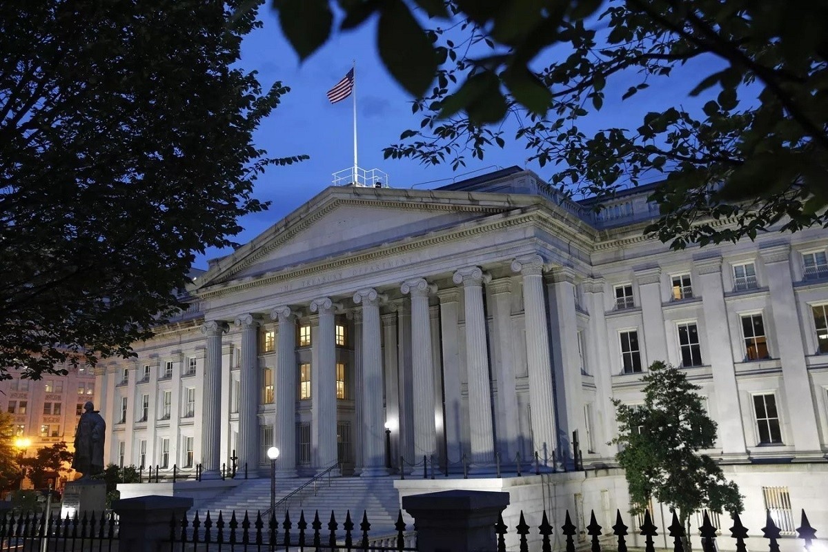 США ввели новые санкции против России. В списке есть компания из Беларуси