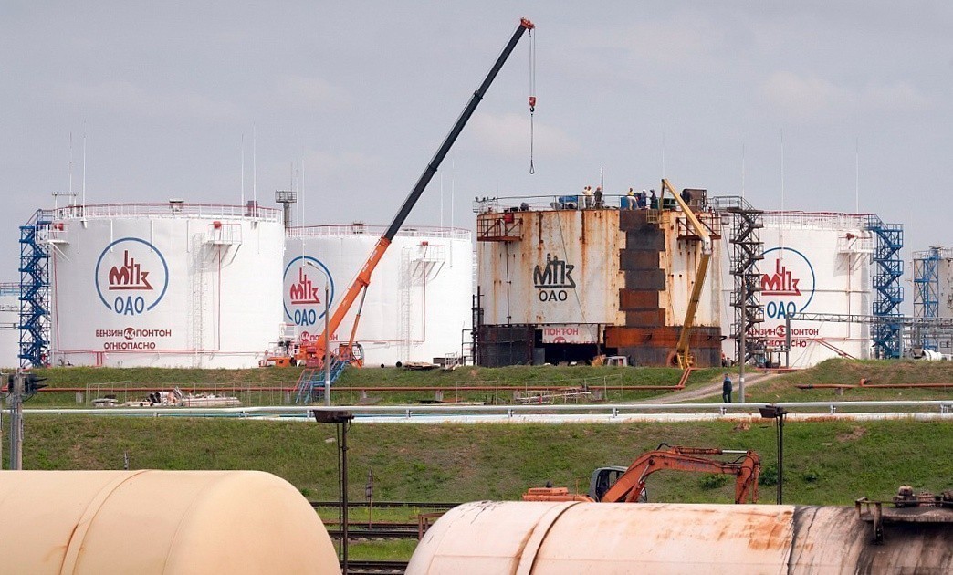 Что происходит в нефтехимии и горном кластере Беларуси. Детальный разбор