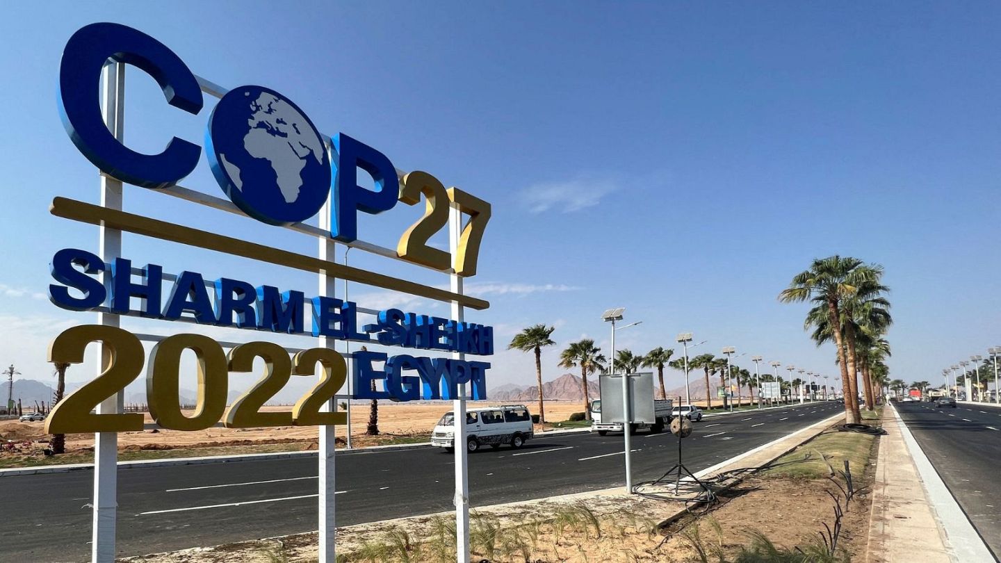 Изменения климата дорожают, что вызовет проблемы у&nbsp;стран и&nbsp;компаний в&nbsp;2023 году