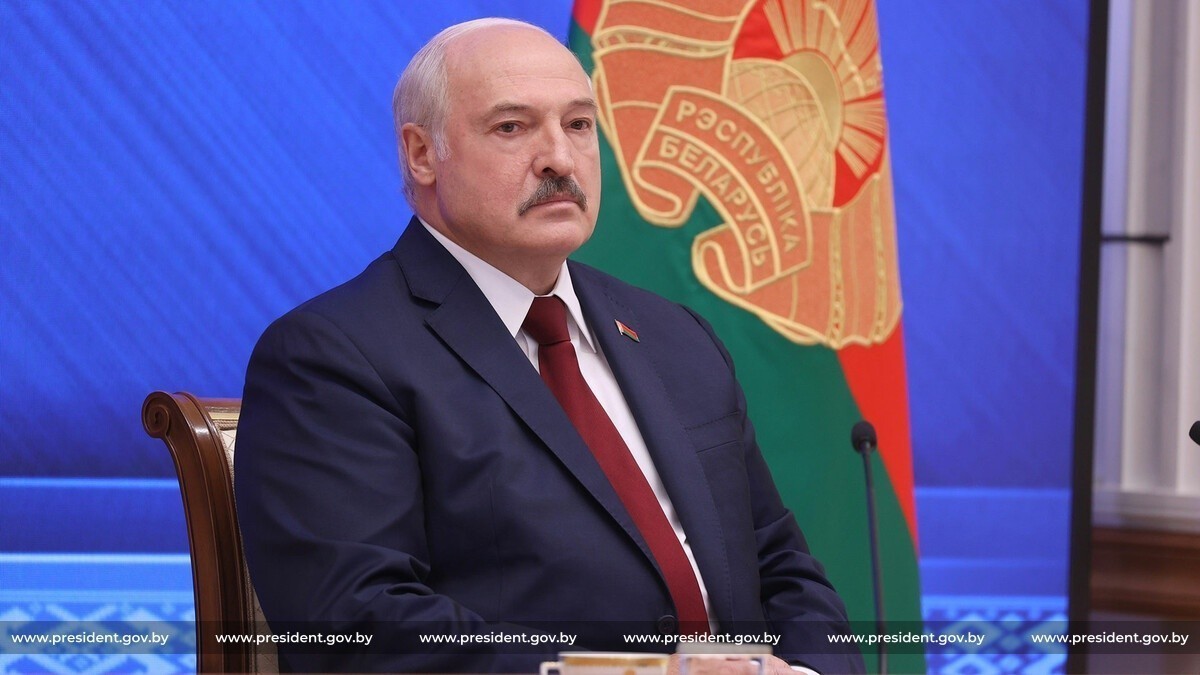 Стало известно, когда пройдет очередной «Большой разговор с президентом»