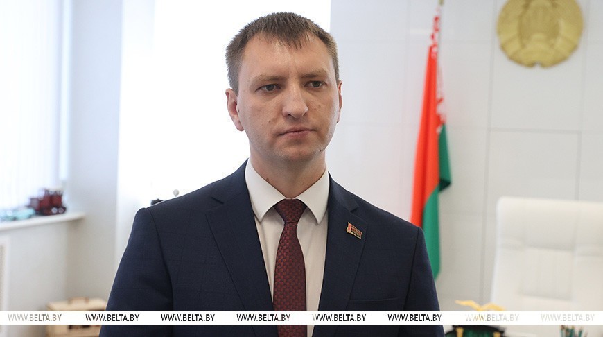 Новый глава Минпрома рассказал про концепцию трех «и» для предприятий