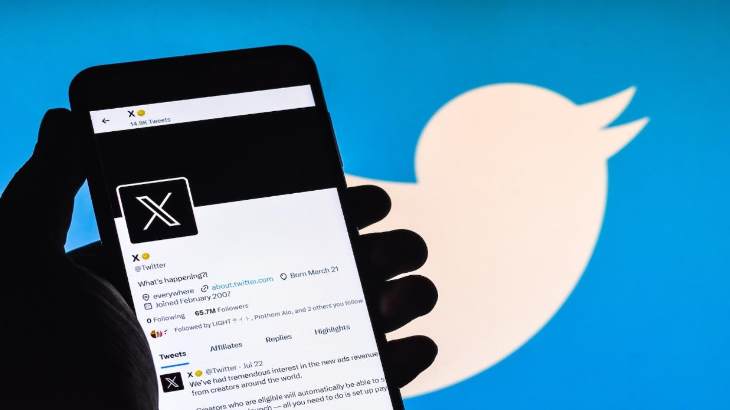 Twitter (X) увеличил лимит до 100 тысяч знаков