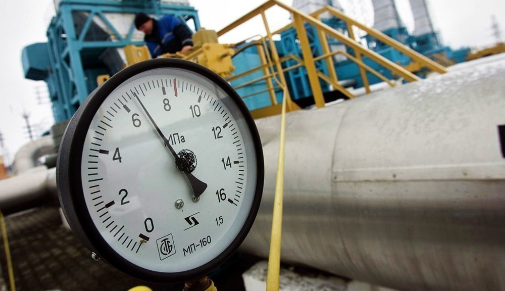 МАРТ снова изменил цены на&nbsp;газ для бизнеса