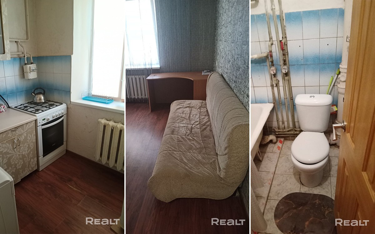 За&nbsp;сколько сейчас можно снять квартиру в&nbsp;Минске. Изучили рынок аренды жилья